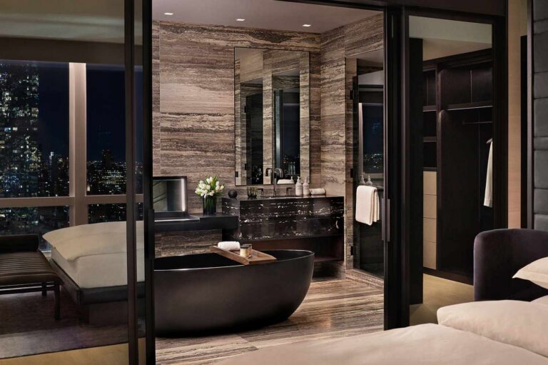 Best Penthouse Suites in the US: Ultimate Luxury & Security Guide