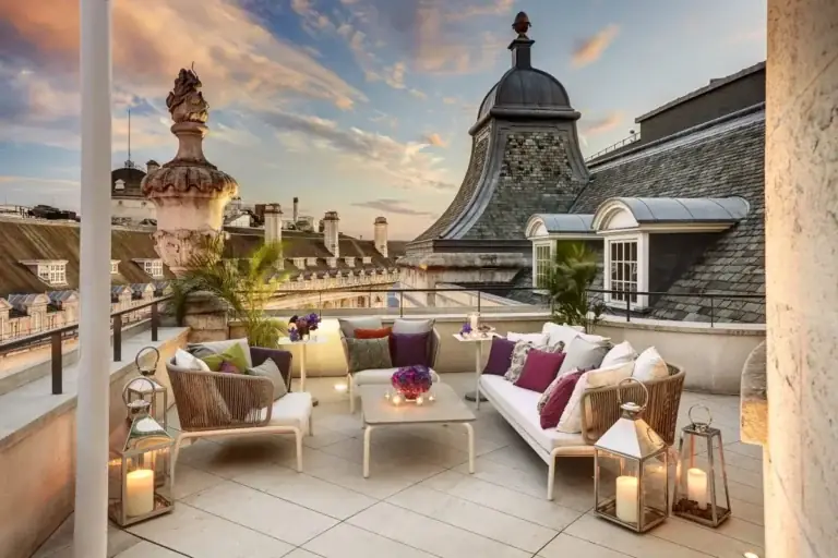 Best Penthouse Suites Membership Plans: Expert Guide