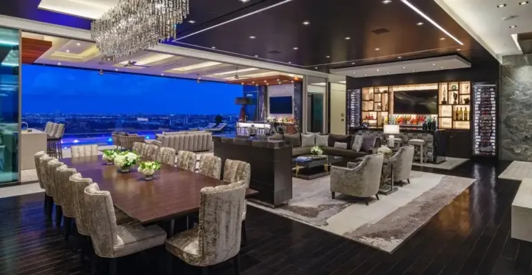 Best Penthouse Suites Options: Ultimate Architectural Guide & Strategies