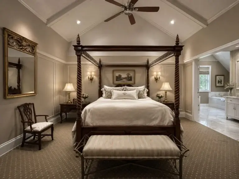 Boutique Penthouse Suites USA: Expert Guide & Architecture