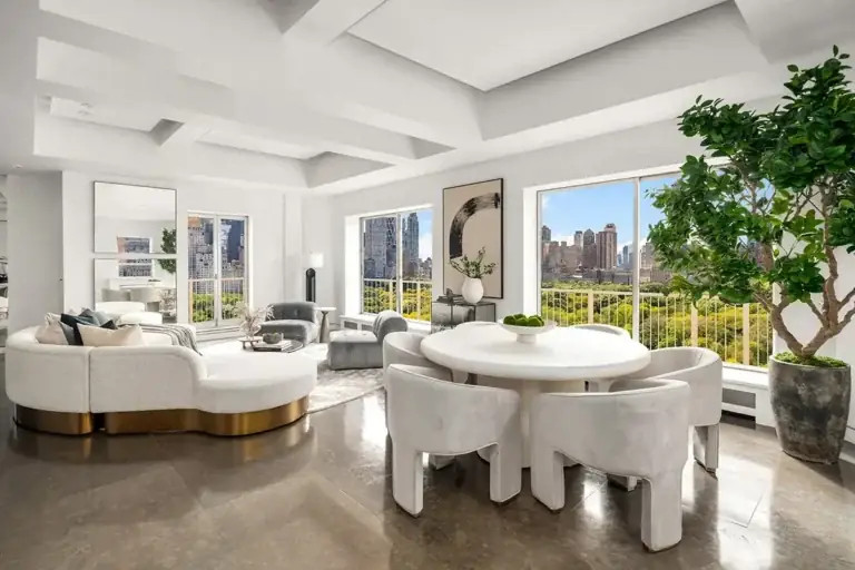 How to Avoid Penthouse Suites Risks: Expert Security & Safety Guide