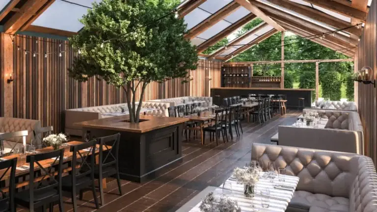 How to Reduce Penthouse Suites Dining Expenses: Expert Guide