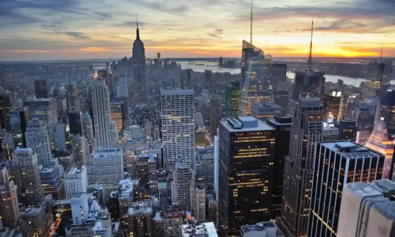 Skyline Lifestyle Destinations USA: Expert High-Rise & Architecture Guide