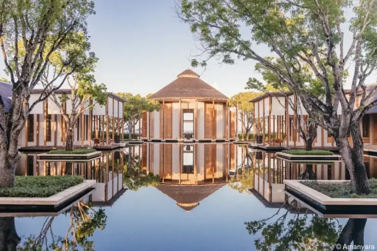 Top Luxury Retreats in America: Expert Guide & Sanctuaries